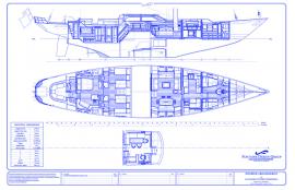 1109 Interior Arrangement Rev