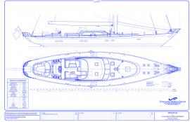 1109 Profile and Deck Plan Rev web