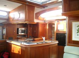 galley